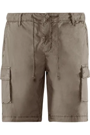 Bomboogie Shorts, Herre, , S, Bomuld, Comfy Cargo Bermudashorts