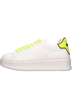 GAËLLE Sko, Dame, Hvid, 38 EU, Gaelle Sneakers