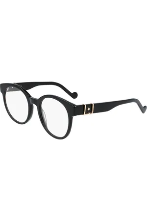 Liu Jo Tilbehør, Dame, Sort, 52 MM, Uld, Stilfulde solbriller