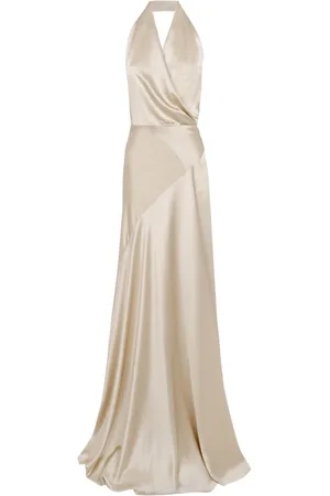 Cortana Kjole, Dame, , XS, Satin, Nailah Brudekjole