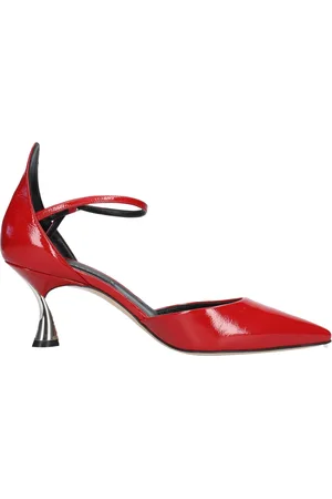 Casadei Sko, Dame, Rød, 37 EU, D