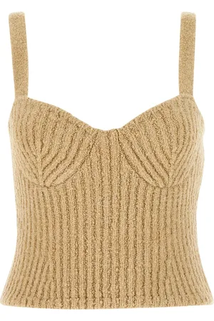 MAGDA BUTRYM Top, Dame, , M, Ærmeløs Top