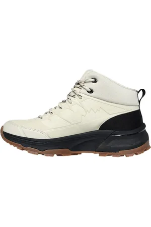 Skechers Sko, Dame, , 39 EU, Uld, Max Protect Legacy Vandrestøvler