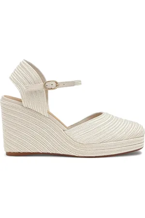 Castaner Sko, Dame, Hvid, 37 EU, Carolyn Espadrille
