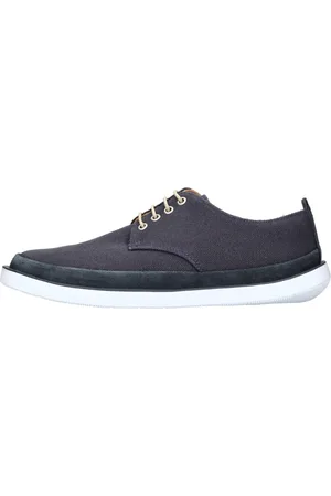 Camper Sko, Herre, Blå, 42 EU, Sneakers Blå