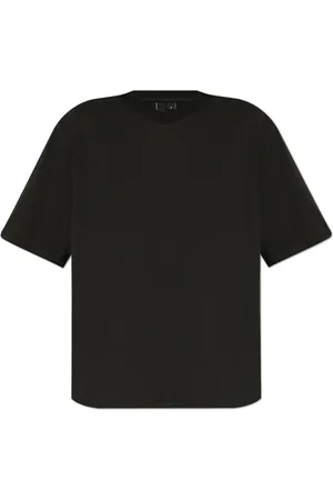 Entire Studios Top, Herre, Sort, XS, Bomuld, Dart T-shirt