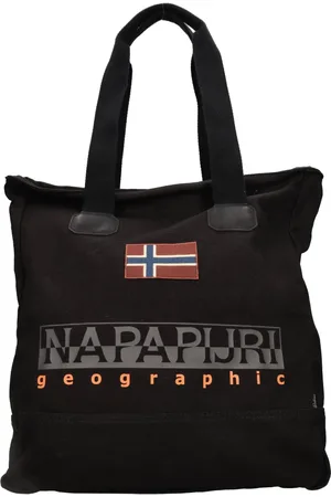 Napapijri Taske, Dame, Sort, ONE SIZE, Tasker.. Sort
