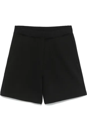 Dsquared2 Shorts, Herre, Sort, S, Bomuld, Casual Shorts