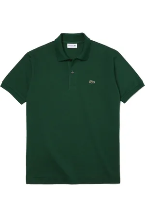 Lacoste Top, Herre, Grøn, L, Grønne T-shirts og Polos