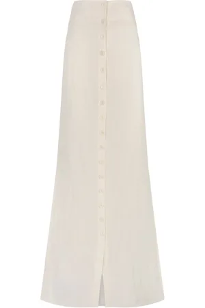 Cortana Nederdel, Dame, , S, Maxi Nederdel