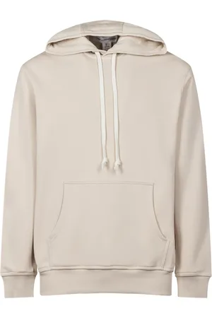 Comme des Garçons Sweathshirts & Hoodies, Herre, , M, Uld, Stilfulde Sweaters Kollektion