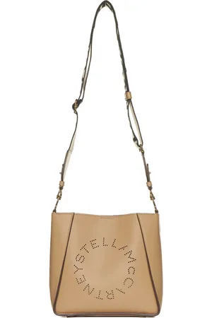 Stella McCartney Taske, Dame, , ONE SIZE, Uld, Crossbody Taske