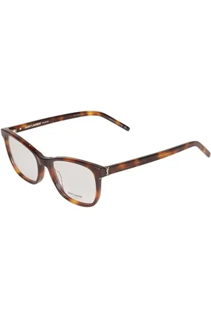 Saint Laurent Tilbehør, unisex, Brun, ONE SIZE, Uld, Elegant Læder Skuldertaske