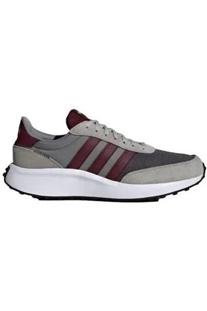 adidas Sport, Herre, Grå, 40 2/3 EU, Run 70S Sneakers