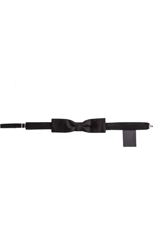 Dsquared2 Tilbehør, Herre, Sort, ONE SIZE, Papillon