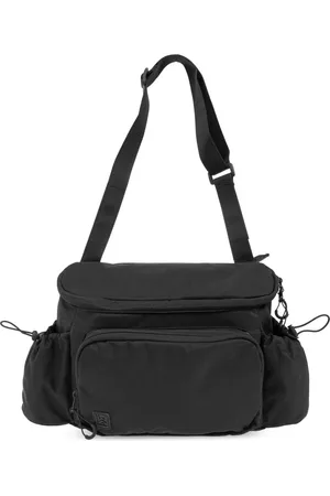 Liewood Home, unisex, Sort, ONE SIZE, Uld, Taske til mødre