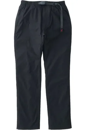 Gramicci Bukser, Herre, Sort, XS, Polyester, Trek bukser i sort