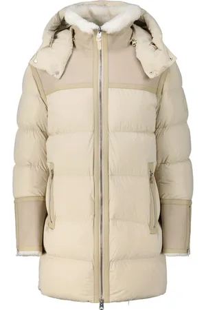 Mackage Frakke, Herre, , XL, Læder, Down Coat Nicholas