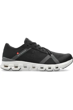 On Running Sport, Dame, Sort, 36 1/2 EU, Træningssko Cloud X 4 AD