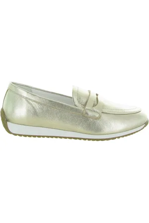 Geox Sko, Dame, , 36 EU, Uld, Stilfulde Calithe Sko