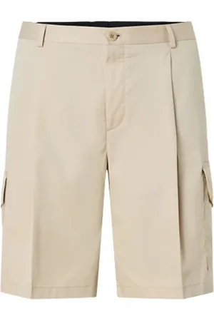 Calvin Klein Shorts, Herre, , L, Bomuld, Cotton Cargo Shorts