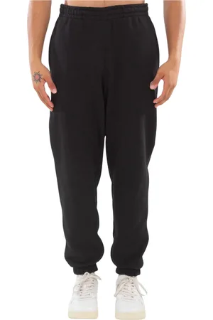 Lacoste Bukser, Herre, Sort, XS, Croc Sweatpants