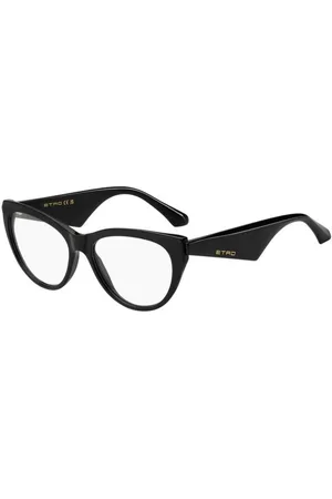 Etro Tilbehør, unisex, Sort, 55 MM, Solbriller