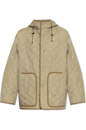 A.P.C. Jakke, Herre, Grøn, M, Polyester, Joseph Jakke