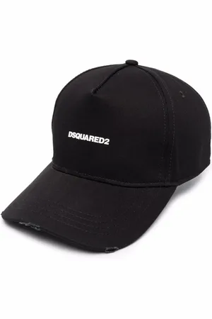 Dsquared2 Tilbehør, Herre, Sort, ONE SIZE, Bomuld, Bomuldskasket
