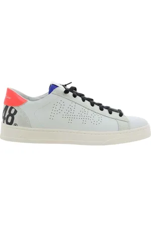 P448 Sko, Herre, , 46 EU, Turkis Jack C Herresko