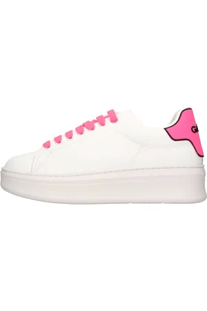 GAËLLE Sko, Dame, Hvid, 35 EU, Gaelle Sneakers
