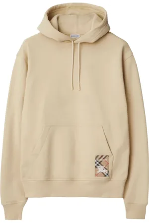 Burberry Sweathshirts & Hoodies, Herre, , M, Tyl, Hoodie