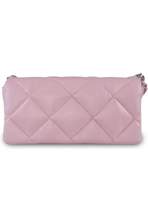 Stand Studio Taske, Dame, Lyserød, ONE SIZE, Hera Quilted Taske