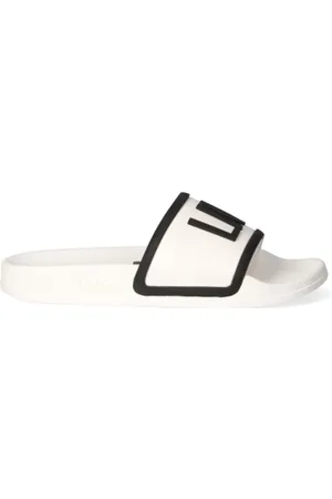 Liu Jo Sko, Dame, Hvid, 36 EU, Kos 2 Slipper