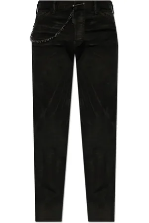Dsquared2 Jeans, Herre, Sort, 2XL, Bomuld, Cool Guy Jeans