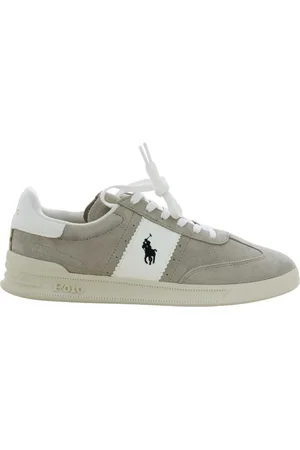 Ralph Lauren Sko, Herre, , 42 EU, Herresko HRT Area PP