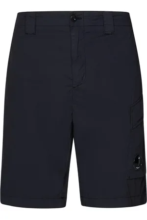 C.P. Company Shorts, Herre, Blå, M, Bomuld, Stretch Cargo Short