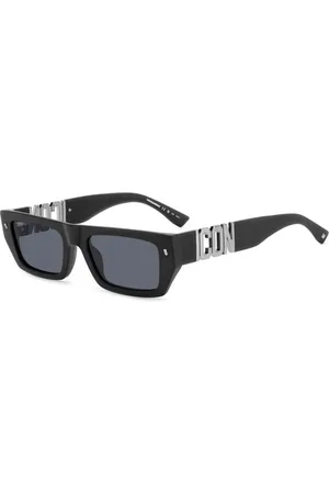 Dsquared2 Tilbehør, Herre, Sort, 54 MM, Solbriller