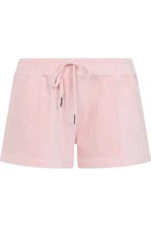 Tom Ford Shorts, Dame, Lyserød, M, Bomuld, & Purple Bermudas til kvinder