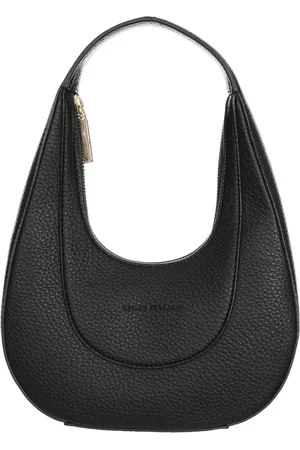 Chiara Ferragni Taske, Dame, Sort, ONE SIZE, Uld, Skuldertaske