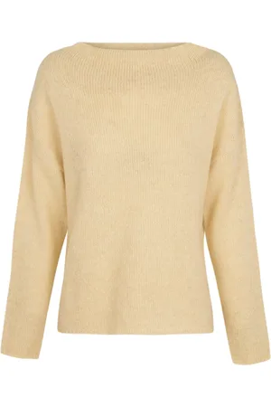 Cortana Strik, Dame, , S, Cashmere, Nima Sweater