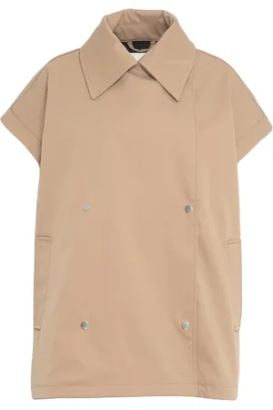 OOF Wear Jakke, Dame, , S, Tyl, Bonded Vest Double-Breasted Styling