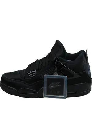 Jordan Sko, Herre, Sort, 39 EU, Tyl, Olivia Kim No Cover Retro Sneakers