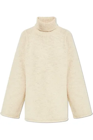 By Malene Birger Strik, Dame, , XS, Uld, Sweater Charice