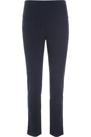 Bitte Kai Rand Bukser, Dame, Sort, XL, Magic Stretch Bukser