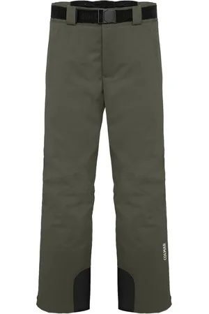 Colmar Sport, Herre, Grøn, 2XL, Sapporo Bukser