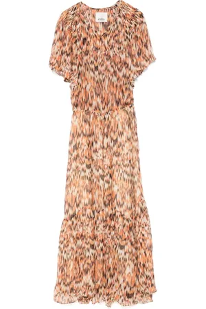Isabel Marant Kjole, Dame, , M, Odelia Kjole