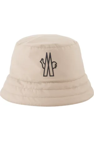 Moncler Tilbehør, Dame, , S, Quilted Logo Patch Hat