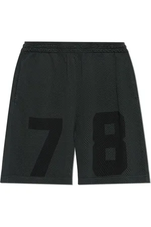Diesel Shorts, Herre, Sort, M, Shorts
