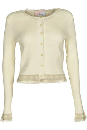 Chiara Ferragni Strik, Dame, , M, Cardigan
